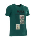 Husky - HS23BEUTC35CO196-TYLER-C455-F50 - T-shirt - Heren