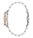 Bulova - 98R234 - Armbanduhr - Damen - Marine Star Diamond