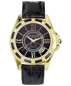 Saint Honore Uhren 766055 3NRT 7630013331148 Armbanduhren Kaufen