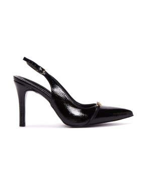 Fashion Attitude Schuhe FAB-SS2Y0256-104-BLACK Kaufen Frontansicht