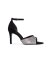 Fashion Attitude Schuhe FAB-SS2Y0269-102-BLACK Kaufen Frontansicht