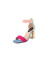 Fashion Attitude - FAG-3866-FUXIA - "Sandals" - "Women"