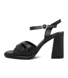 Fashion Attitude - FAG-M062-NERO - "Sandals" - "Women"