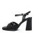Fashion Attitude - FAG-M062-NERO - "Sandals" - "Women"