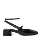 Fashion Attitude Schuhe FAM-99-19-BLACK Kaufen Frontansicht