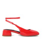 Fashion Attitude Schuhe FAM-99-21-RED Kaufen Frontansicht