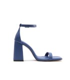 Fashion Attitude Schuhe FAME23-SS3Y0600-961-BLUE Kaufen Frontansicht