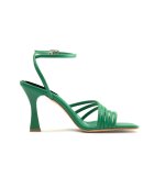 Fashion Attitude Schuhe FAME23-SS3Y0602-930-GREEN Kaufen...