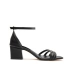 Fashion Attitude Schuhe FAME23-SS3Y0607-101-BLACK Kaufen...