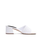 Fashion Attitude Schuhe FAME23-SS3Y0608-551-WHITE Kaufen...