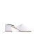 Fashion Attitude Schuhe FAME23-SS3Y0608-551-WHITE Kaufen Frontansicht