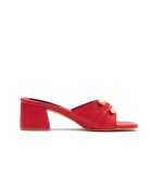 Fashion Attitude Schuhe FAME23-SS3Y0611-401-LUSCIOUS-RED...