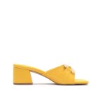 Fashion Attitude Schuhe FAME23-SS3Y0611-800-YELLOW Kaufen...