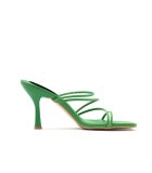 Fashion Attitude Schuhe FAME23-SS3Y0613-930-GREEN Kaufen...