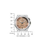 Citizen - NB6066-51W - Wrist Watch - Men - Automatic - Series8 890
