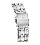 Candino - C4762/3 - Wrist Watch - Men - Quartz