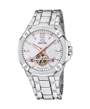 Jaguar Uhren J1007/1 8430622822964 Armbanduhren Kaufen Frontansicht