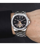 Jaguar - J1007/4 - Wrist Watch - Men - Automatic - Balancier