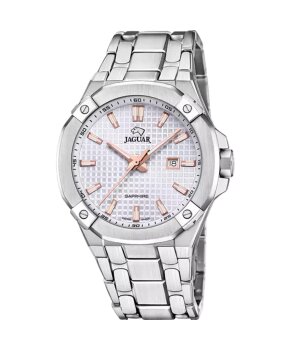 Jaguar Uhren J1009/1 8430622822971 Armbanduhren Kaufen Frontansicht