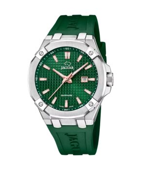 Jaguar Uhren J1010/3 8430622823039 Armbanduhren Kaufen Frontansicht