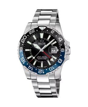 Jaguar Uhren J1011/4 8430622822360 Armbanduhren Kaufen Frontansicht