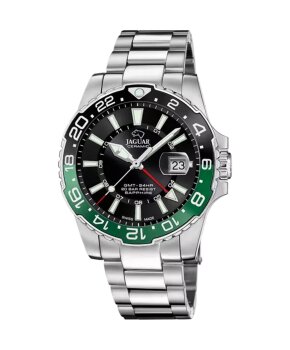 Jaguar Uhren J1011/5 8430622822377 Armbanduhren Kaufen Frontansicht