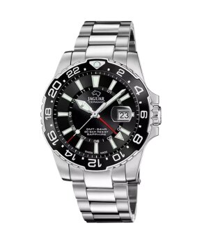 Jaguar Uhren J1011/6 8430622822384 Armbanduhren Kaufen Frontansicht