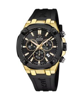 Jaguar Uhren J1014/1 8430622824760 Armbanduhren Kaufen Frontansicht
