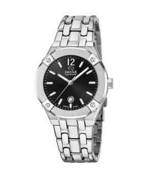 Jaguar Uhren J1016/3 8430622822421 Armbanduhren Kaufen Frontansicht