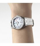 Jaguar - J1017/1 - Wrist Watch - Women - Quartz - Diplomatic
