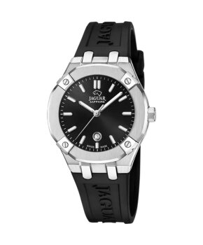 Jaguar Uhren J1017/2 8430622822445 Armbanduhren Kaufen Frontansicht