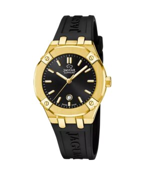 Jaguar Uhren J1018/1 8430622822452 Armbanduhren Kaufen Frontansicht