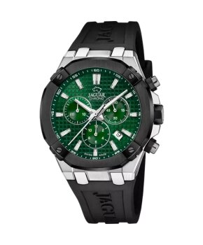 Jaguar Uhren J1020/1 8430622824784 Armbanduhren Kaufen Frontansicht