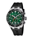 Jaguar Uhren J1021/2 8430622822162 Chronographen Kaufen Frontansicht