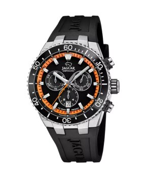 Jaguar Uhren J1021/4 8430622822186 Chronographen Kaufen Frontansicht