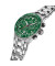 Jaguar - J1022/3 - Wrist Watch - Men - Quartz - Ceramic