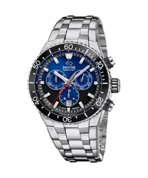 Jaguar Uhren J1022/5 8430622822520 Armbanduhren Kaufen
