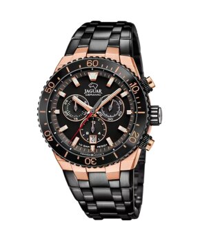 Jaguar Uhren J1023/1 8430622822537 Chronographen Kaufen
