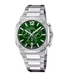 Jaguar Uhren J1025/2 8430622822209 Armbanduhren Kaufen Frontansicht