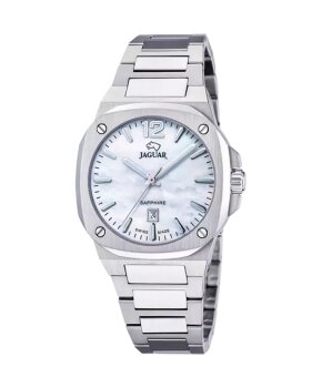 Jaguar Uhren J1027/1 8430622822575 Armbanduhren Kaufen Frontansicht