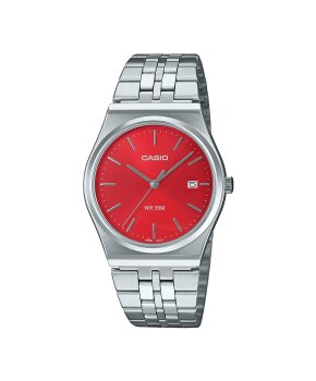 Casio Uhren MTP-B145D-4A2VEF 4549526371400 Armbanduhren Kaufen