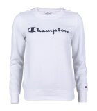 Champion - 113210-WW001 - Sweatshirts - Damen
