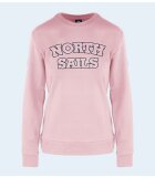 North Sails Bekleidung 9024210158-PINK Kaufen