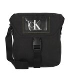 Calvin Klein Taschen und Koffer K50K509808-BDS 8719856716806 Kaufen Frontansicht