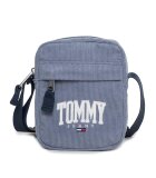 Tommy Hilfiger Taschen und Koffer AM0AM08411-W03 8720115793414 Kaufen Frontansicht