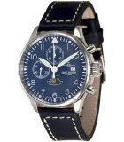 Zeno Watch Basel Uhren 4100-i4 7640155192187 Armbanduhren...