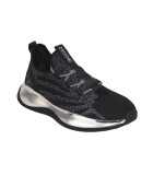 Zenobi - INT-ZE042999-BLACK-NICKEL - Sneakers - Men