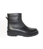 Zenobi Schuhe SCCLZE107-2-399-BLACK Kaufen Frontansicht