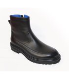 Zenobi - SCCLZE107-2-399-BLACK - Ankle boots - Men