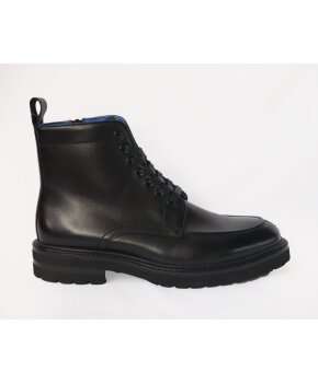 Zenobi Schuhe SCCLZE108-2-499-BLACK Kaufen Frontansicht